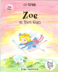 Image of Zoe Si Peri Gigi