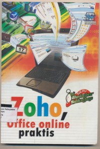 ZOHO OFFICE ONLINE PRAKTIS