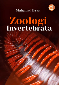 Image of ZOOLOGI INVERTEBRATA